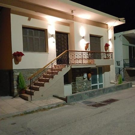 Villa Makri 2 Εξωτερικό φωτογραφία