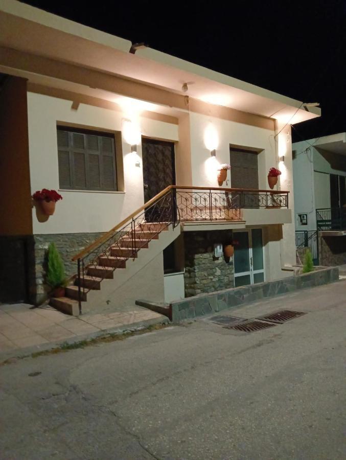 Villa Makri 2 Εξωτερικό φωτογραφία