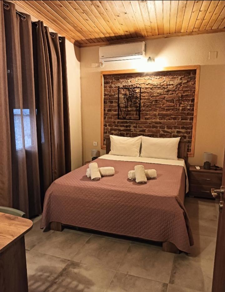 Villa Makri 2 Εξωτερικό φωτογραφία