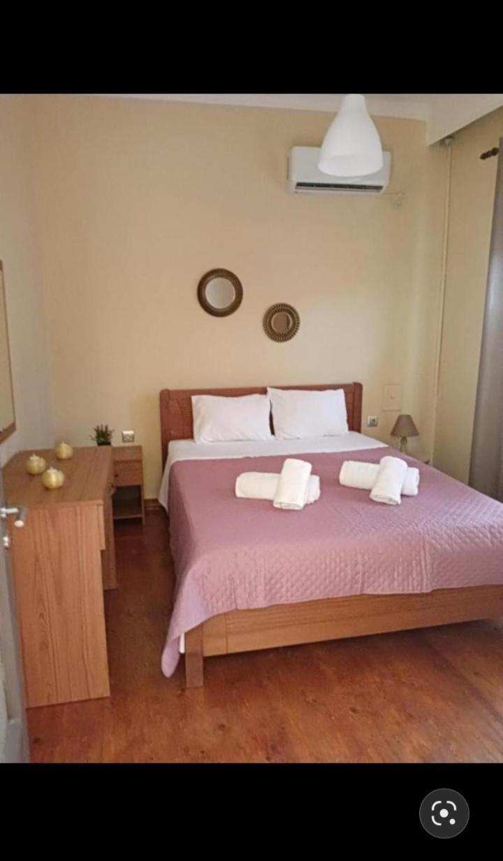 Villa Makri 2 Εξωτερικό φωτογραφία