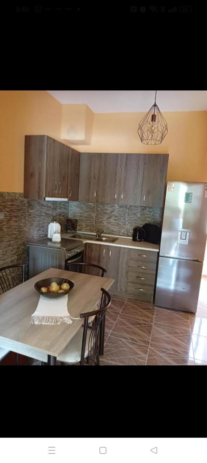 Villa Makri 2 Εξωτερικό φωτογραφία