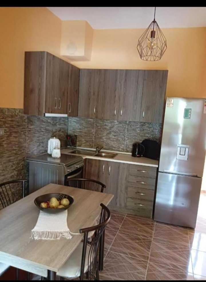 Villa Makri 2 Εξωτερικό φωτογραφία