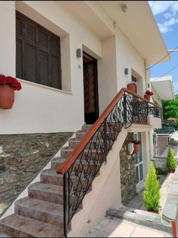 Villa Makri 2 Εξωτερικό φωτογραφία
