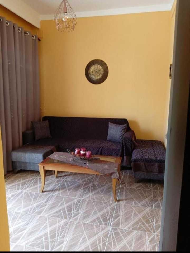 Villa Makri 2 Εξωτερικό φωτογραφία