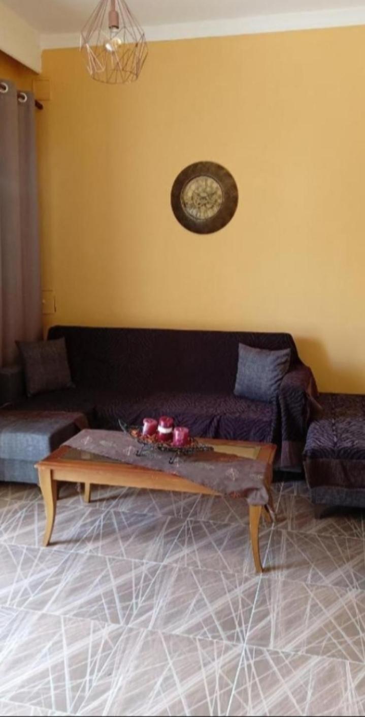 Villa Makri 2 Εξωτερικό φωτογραφία