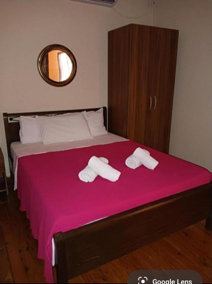 Villa Makri 2 Εξωτερικό φωτογραφία