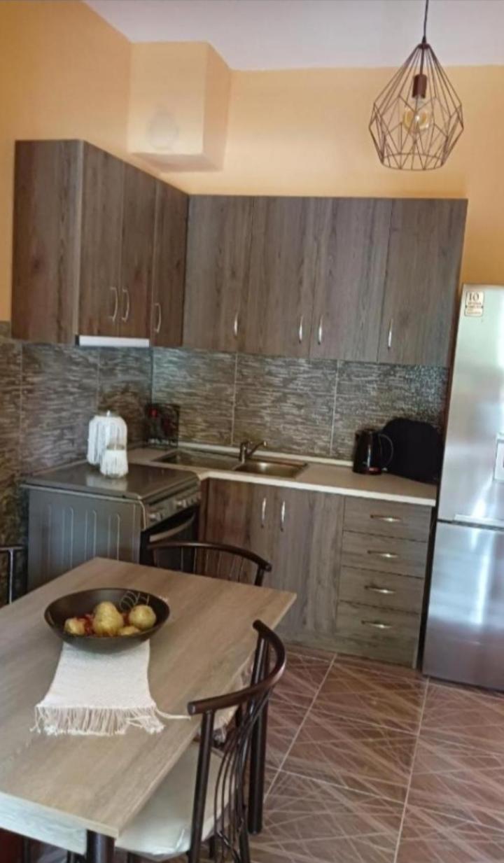 Villa Makri 2 Εξωτερικό φωτογραφία